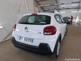  Citroen  C3  Société Feel 1.5 BlueHDI 100CV BVM6 E6dT #3