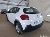  Citroen  C3  Société Feel 1.5 BlueHDI 100CV BVM6 E6dT #2