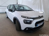  Citroen  C3  Société Feel 1.5 BlueHDI 100CV BVM6 E6dT #4