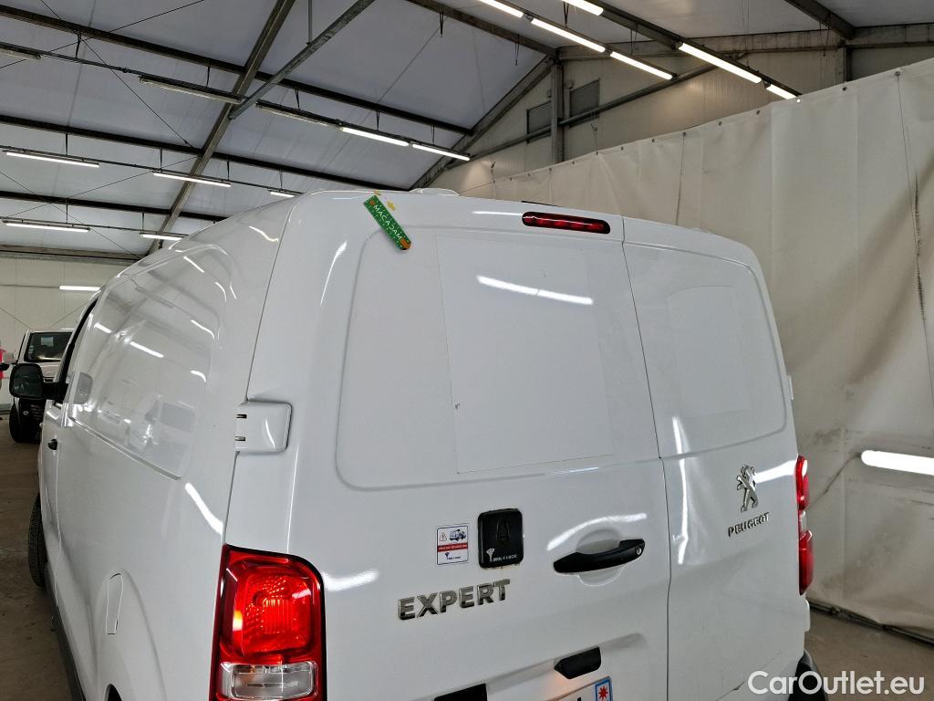  Peugeot  Expert PEUGEOT  / 2016 / 4P / Fourgon tôlé BLUEHDI 100 STANDARD PREMIUM #27
