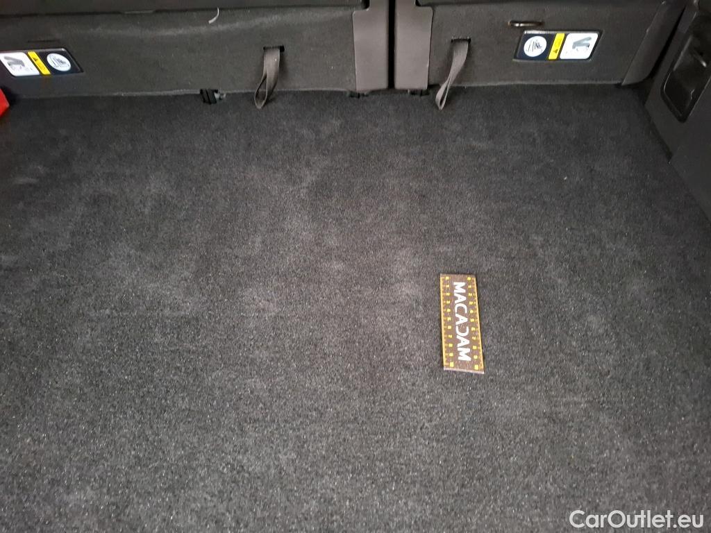  Ford  Tourneo  Courier Titanium 1.0 #17