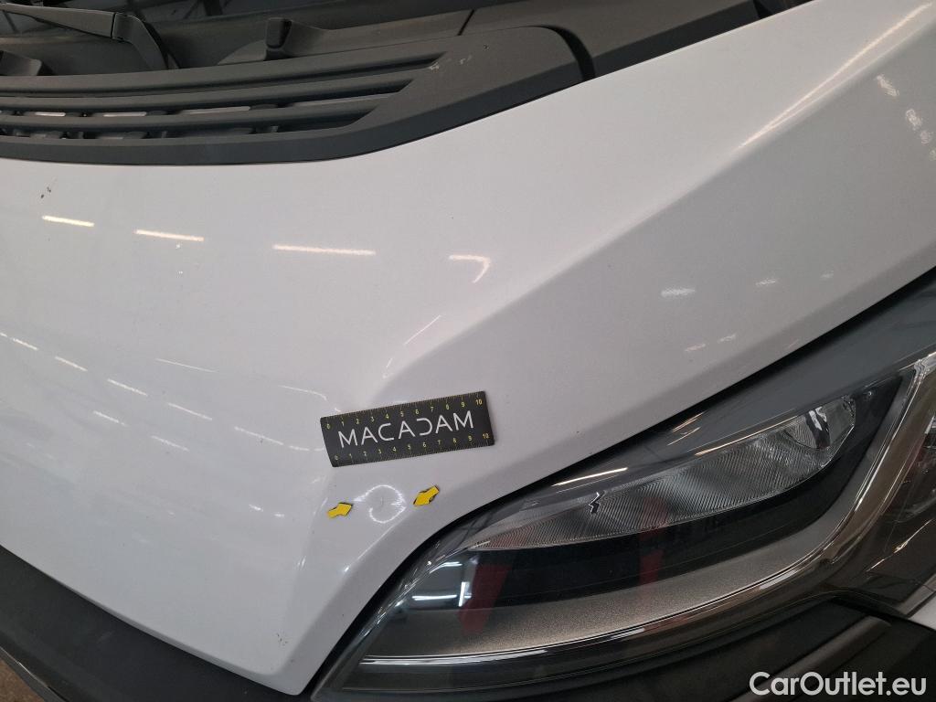  Fiat  Ducato FIAT   2014  4P  Fourgon tole H3Power 120 30 M H2 Pack #6