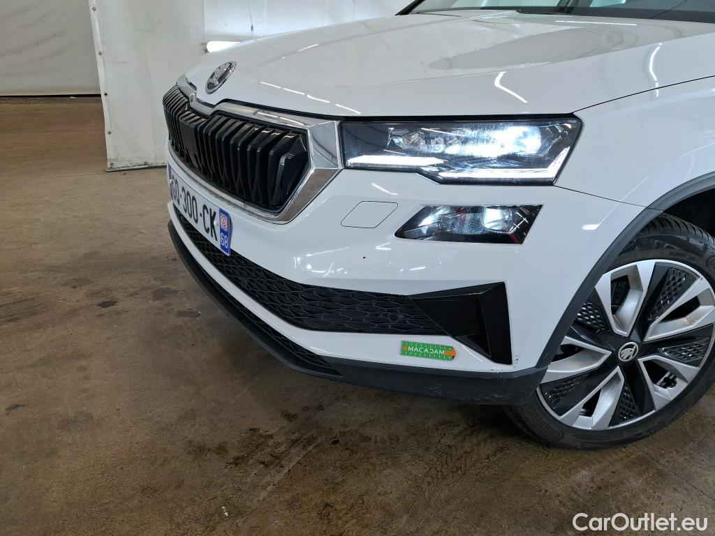  Skoda  Karoq  Style 2.0 TDI 115CV BVA7 E6d #6