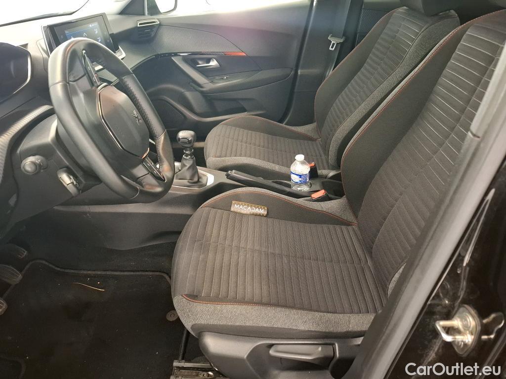  Peugeot  2008  Active Business 1.2 PureTech 100CV BVM6 E6d #26