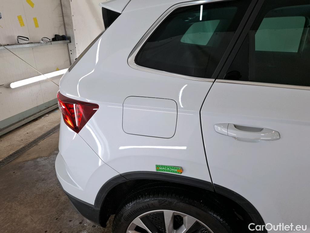  Skoda  Karoq  Style 2.0 TDI 115CV BVA7 E6d #50