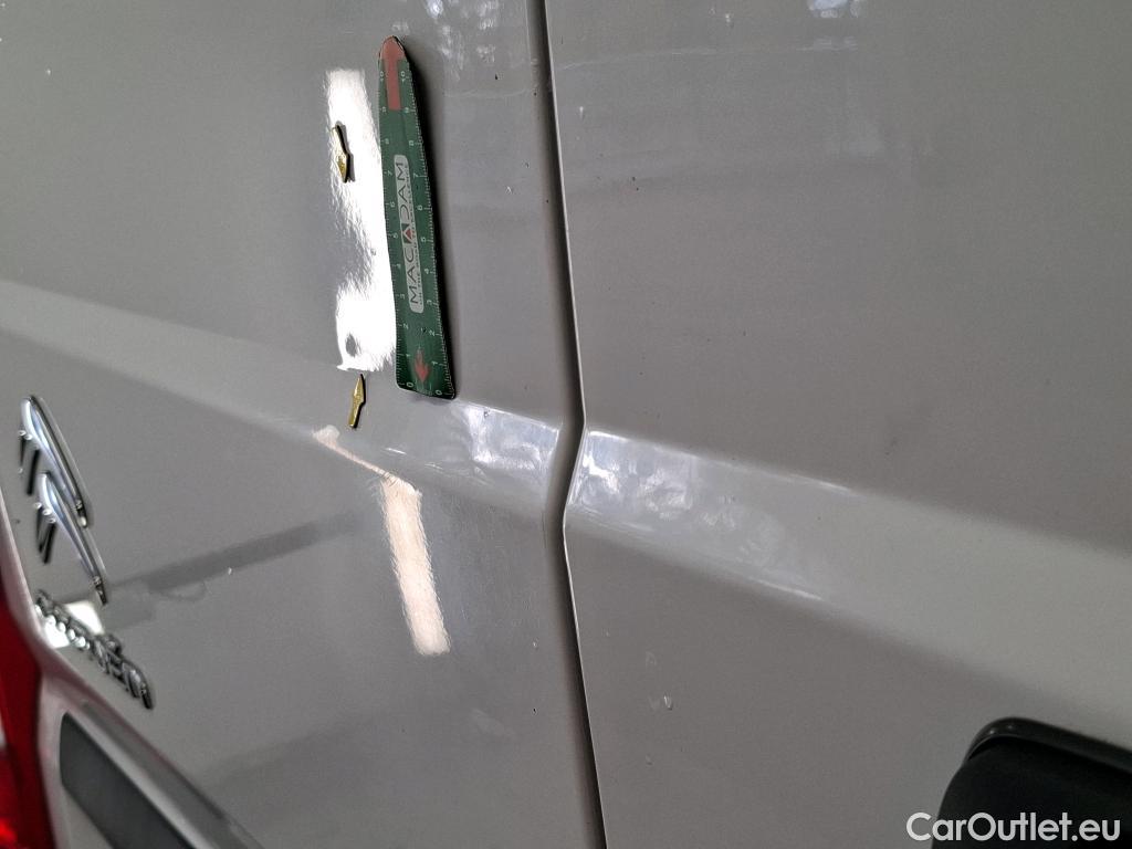  Citroen  Jumper  Fourgon 30 L1H1 Club BlueHDi 140 2.2 140CV BVM6 #16