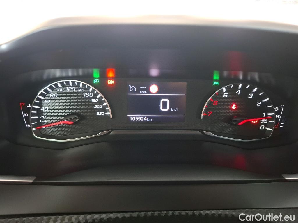  Peugeot  208  Active Business 1.5 HDi 100CV BVM6 E6d #50