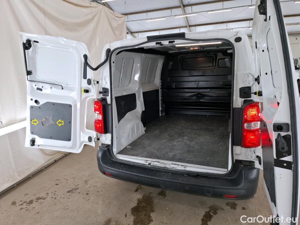  Peugeot  Expert PEUGEOT  / 2016 / 4P / Fourgon tôlé BLUEHDI 100 STANDARD PREMIUM #8