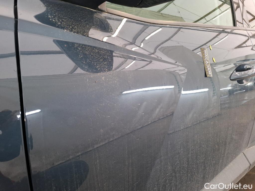  Hyundai  Tucson HYUNDAI  / 2020 / 5P / SUV 1.6 PHEV 265 HTRAC EXECUTIVE 4WD AUTO #5