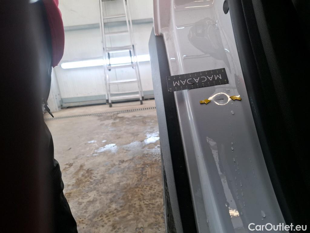  Renault  Captur  II Evolution 1.6 E-TECH Hybrid 145CV BVA6 E6d #7