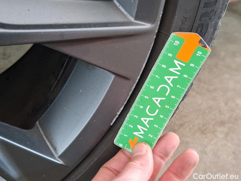  Seat  Leon  FR 1.5 TSI 150CV BVA7 E6dT #33