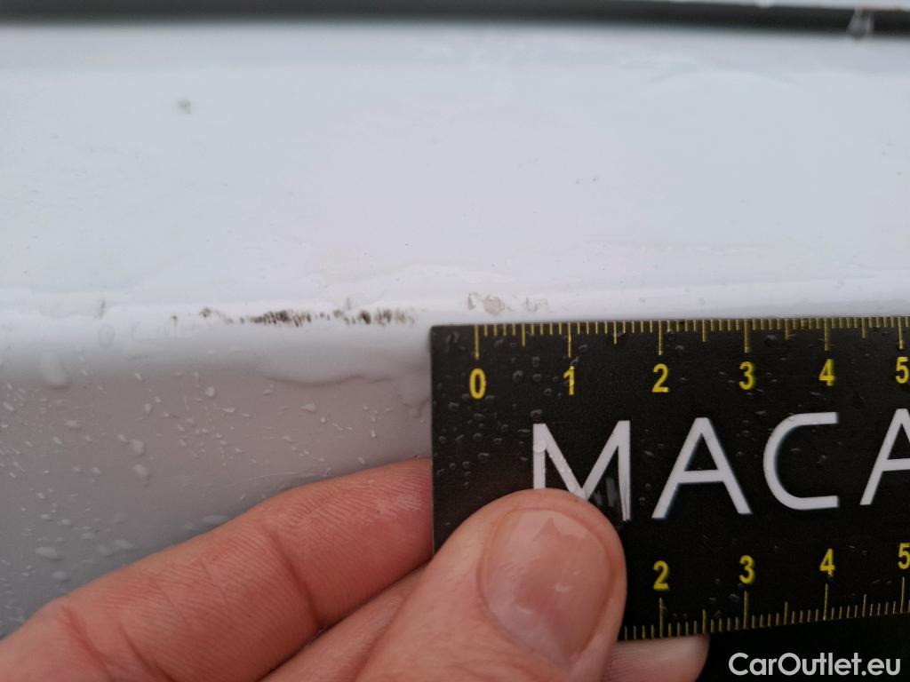  Ford  Tourneo  Courier Titanium 1.0 #10