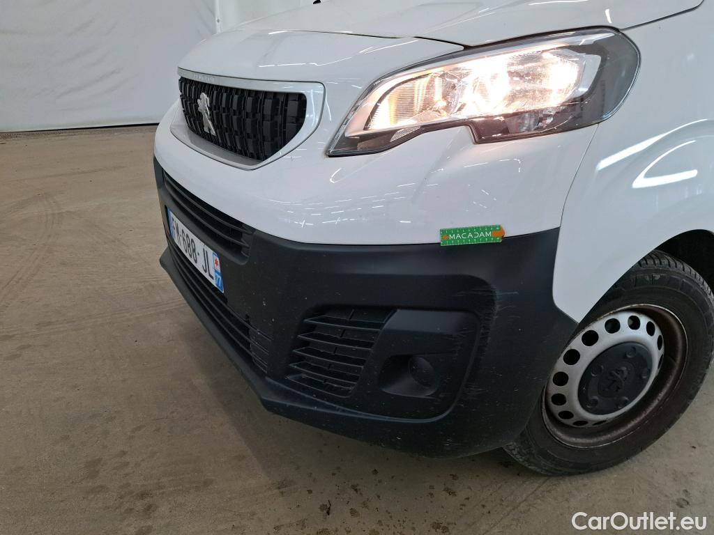  Peugeot  Expert PEUGEOT  / 2016 / 4P / Fourgon tôlé BLUEHDI 100 STANDARD PREMIUM #16