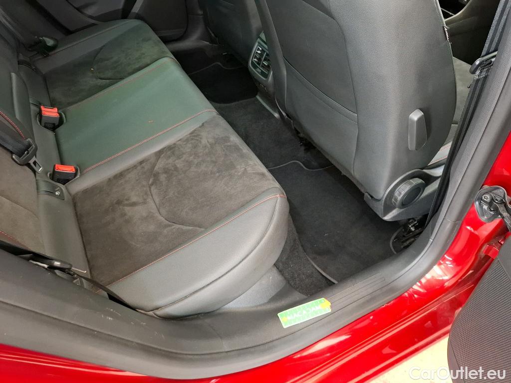  Seat  Leon  FR 1.5 TSI 150CV BVA7 E6dT #54