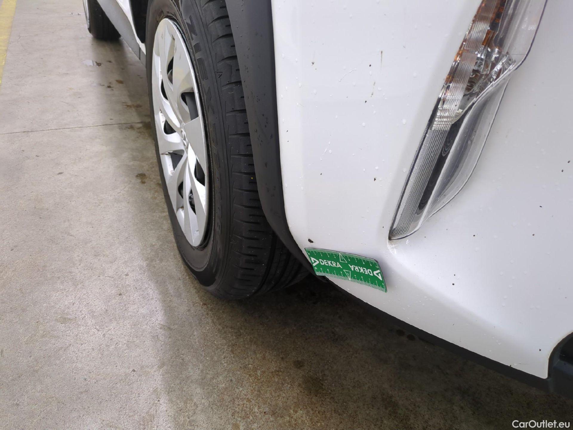  Toyota  Yaris Cross TOYOTA  Hybride / 2021 / 5P / SUV 1.5 HYBRID 116H DYNAMIC AUTO #5