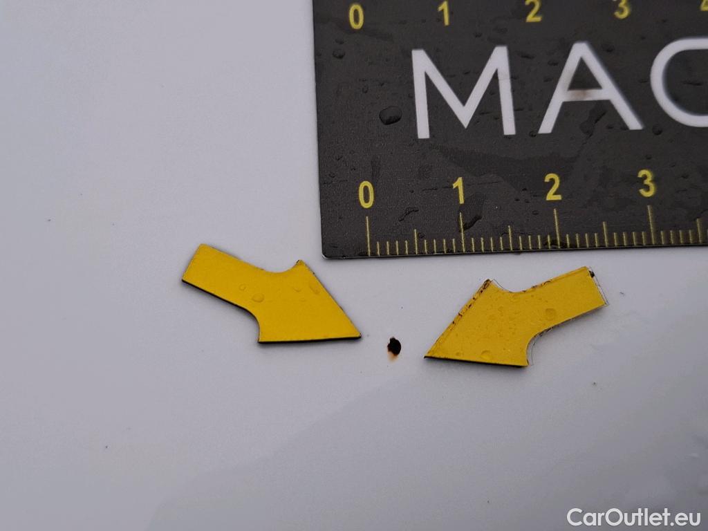  Ford  Tourneo  Courier Titanium 1.0 #33