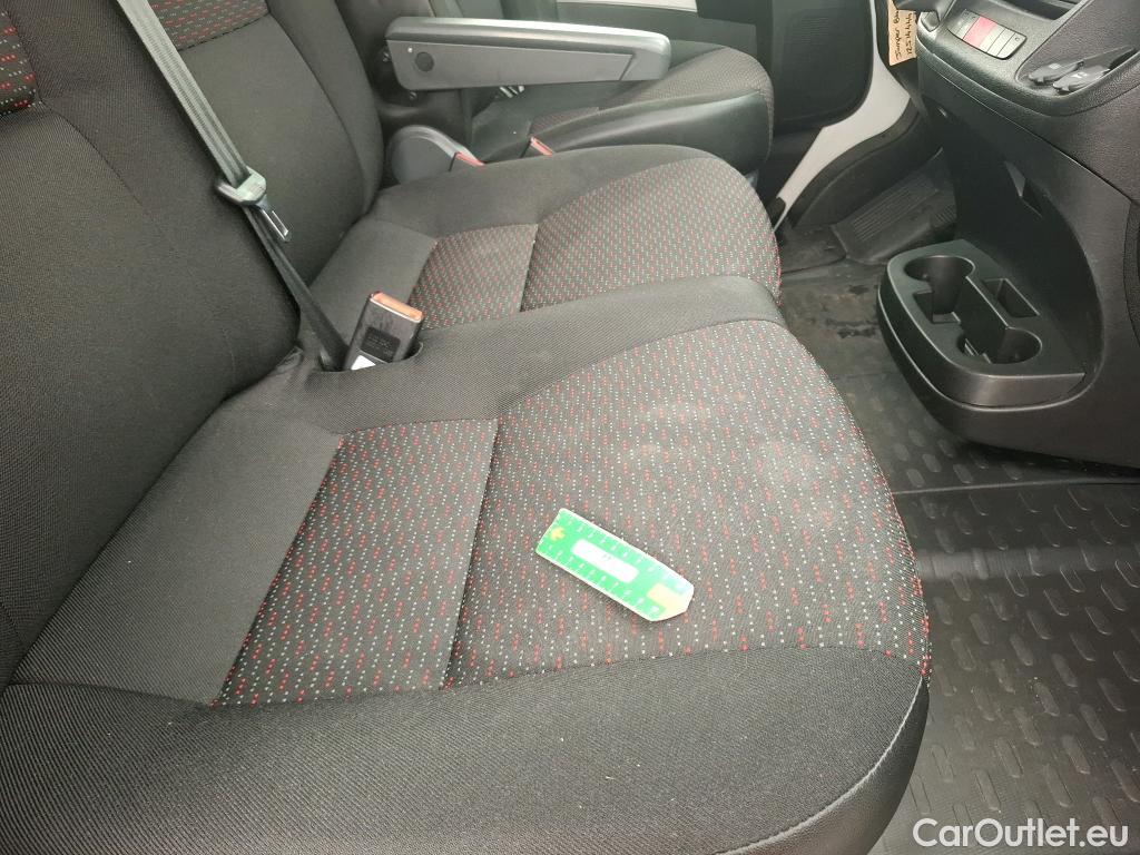  Citroen  Jumper  Fourgon 30 L1H1 Club BlueHDi 140 2.2 140CV BVM6 #21