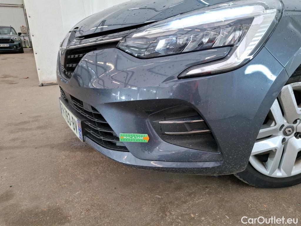  Renault  Clio  V Zen 1.0 TCe 100CV BVM5 E6dT #1