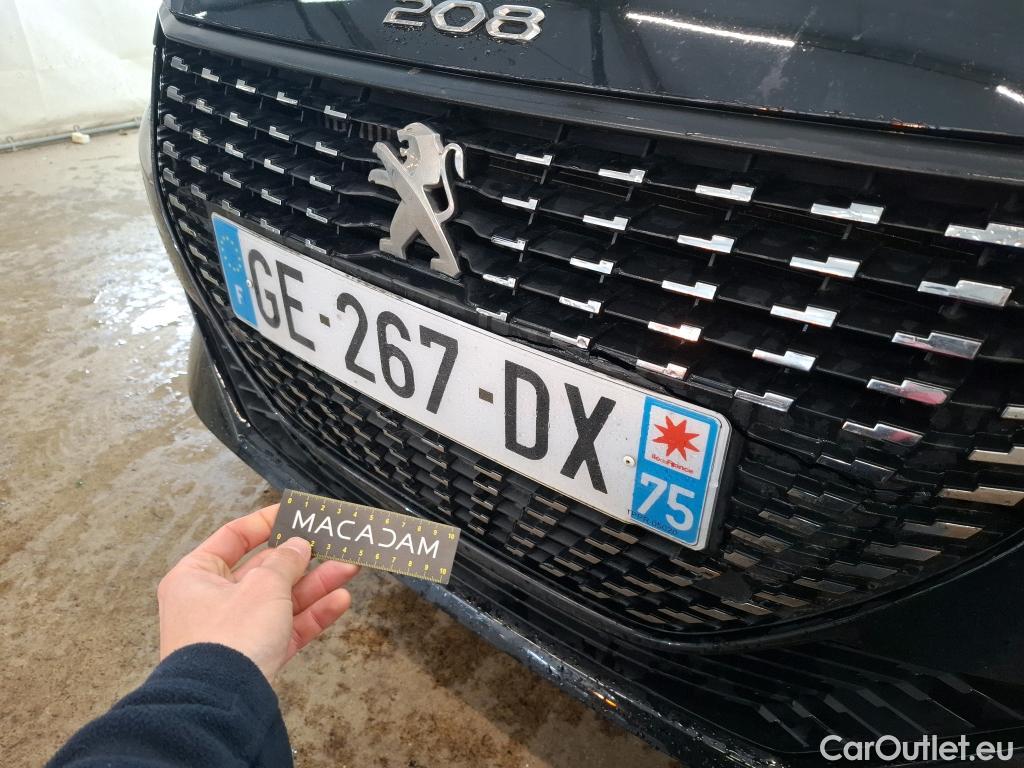  Peugeot  208  Active Business 1.5 HDi 100CV BVM6 E6d #18