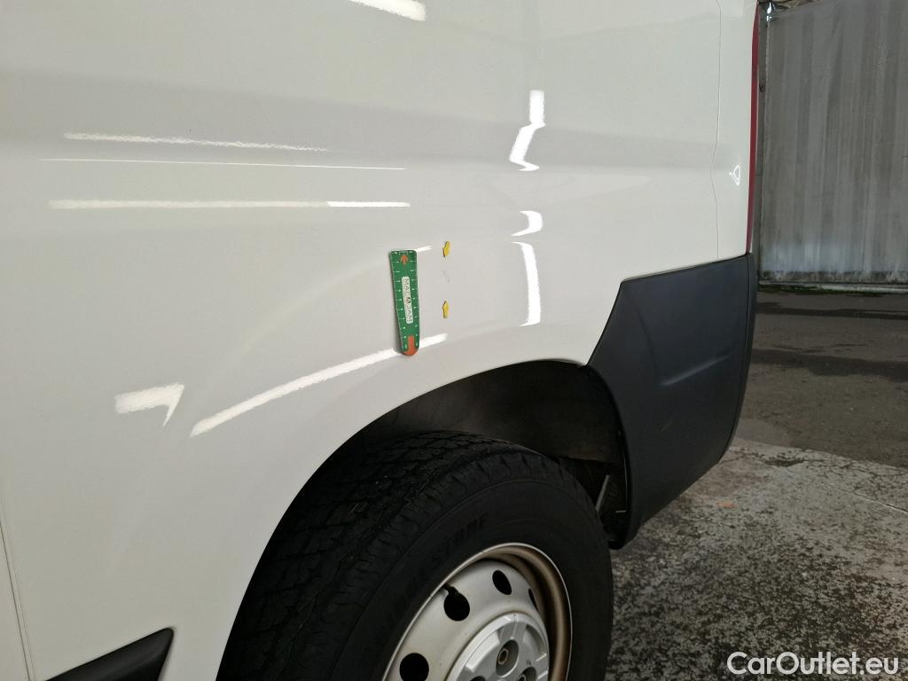  Citroen  Jumper  Fourgon 30 L1H1 Club BlueHDi 140 2.2 140CV BVM6 #13