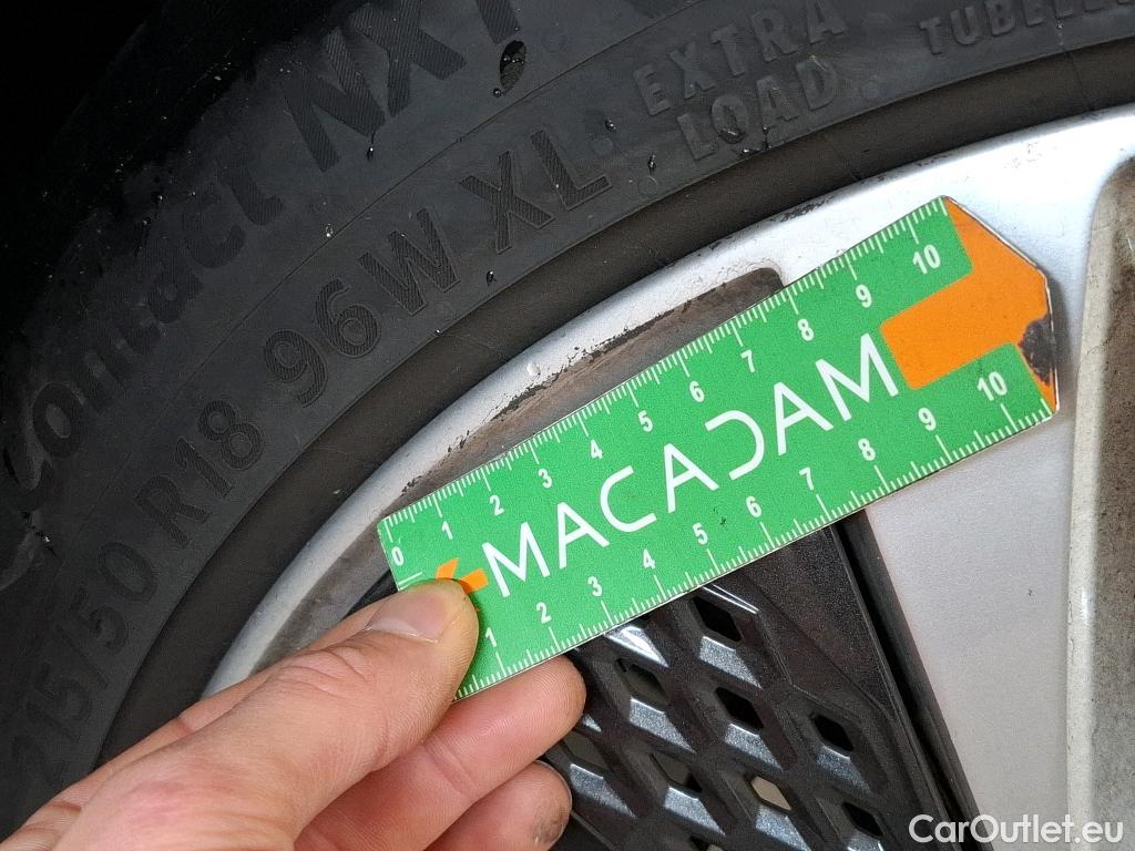  Skoda  Karoq  Style 2.0 TDI 115CV BVA7 E6d #22