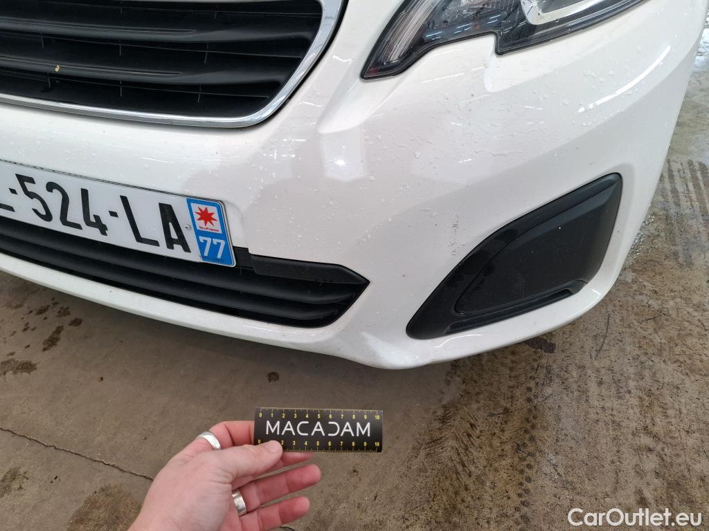  Peugeot  108  Active 1.0 70CV BVM5 E6 #9