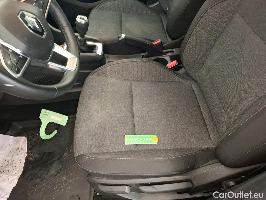  Renault  Clio  V Business 1.0 TCe 90CV BVM6 E6d #5