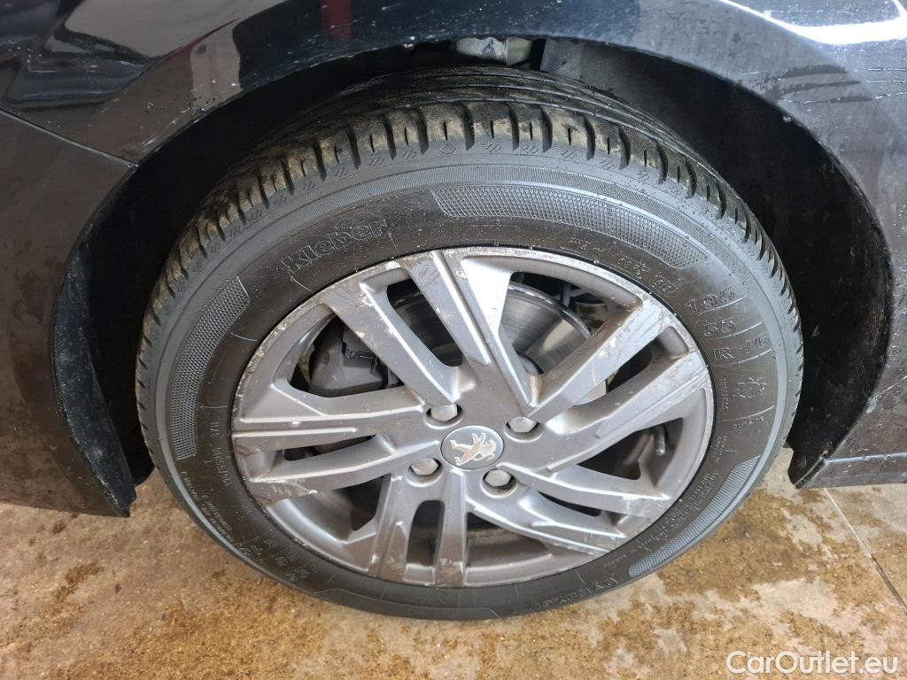  Peugeot  208  Active Business 1.5 HDi 100CV BVM6 E6d #9