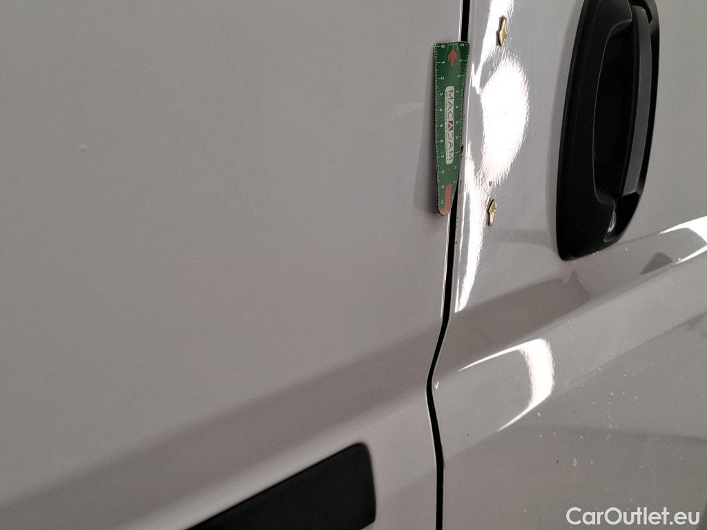  Citroen  Jumper  Fourgon 30 L1H1 Club BlueHDi 140 2.2 140CV BVM6 #7