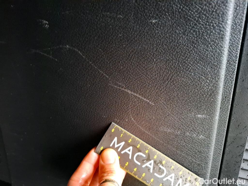  Ford  Tourneo  Courier Titanium 1.0 #37