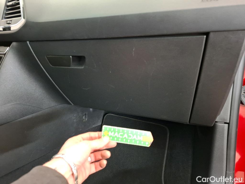  Seat  Leon  FR 1.5 TSI 150CV BVA7 E6dT #61