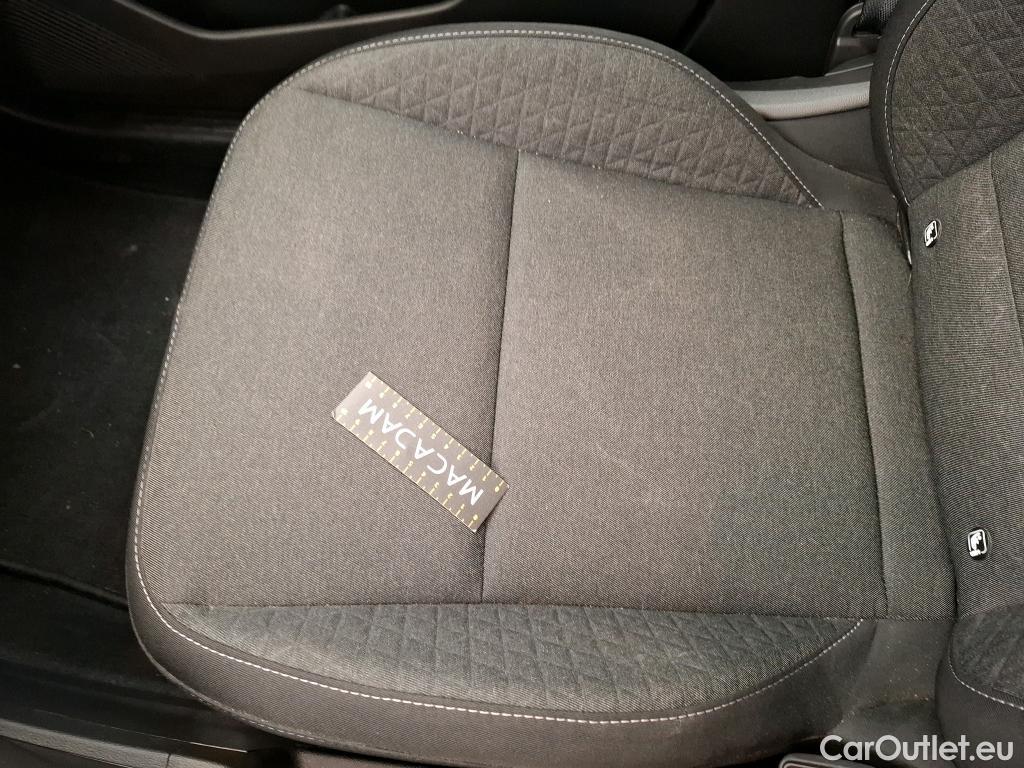  Renault  Captur  II Evolution 1.6 E-TECH Hybrid 145CV BVA6 E6d #13