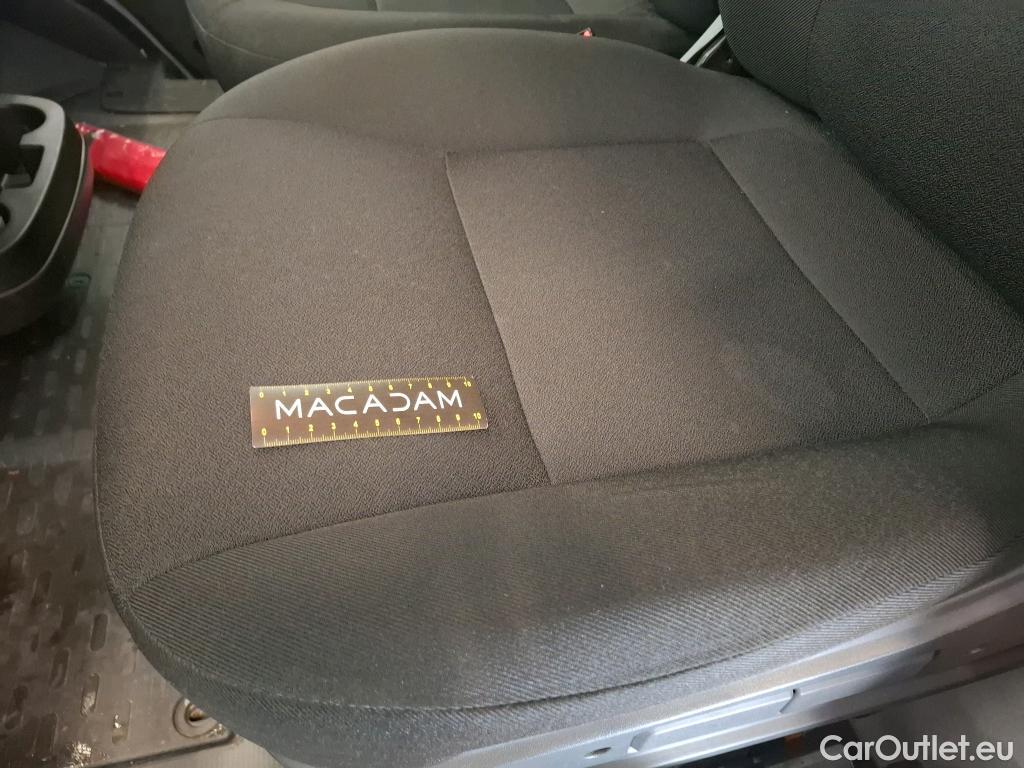  Fiat  Ducato FIAT   2014  4P  Fourgon tole H3Power 120 30 M H2 Pack #13