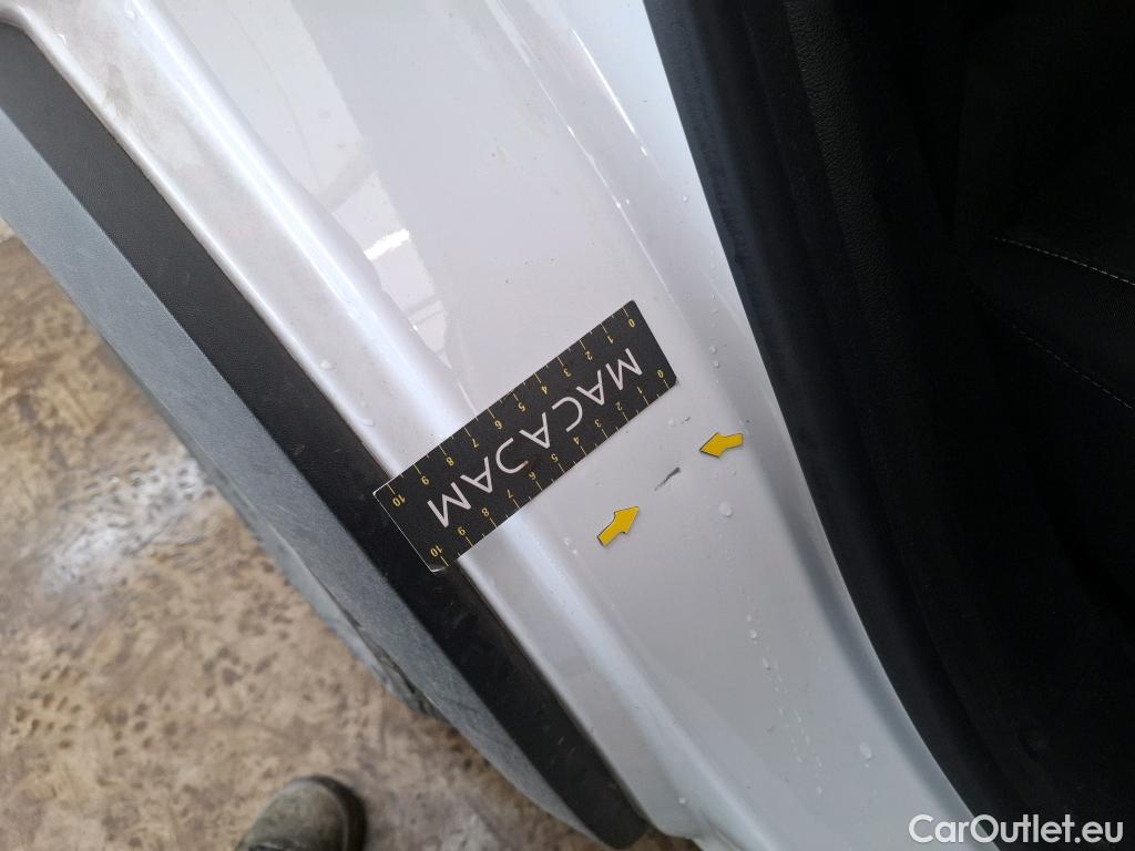  Renault  Captur  II Evolution 1.6 E-TECH Hybrid 145CV BVA6 E6d #6