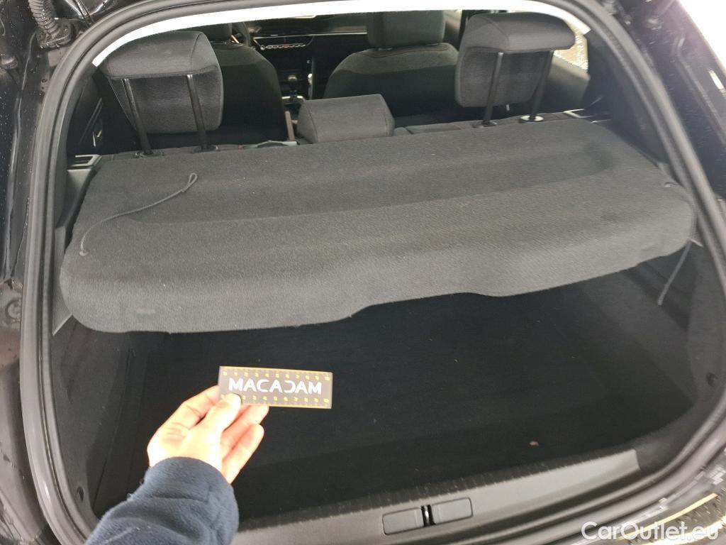  Peugeot  208  Active Business 1.5 HDi 100CV BVM6 E6d #6