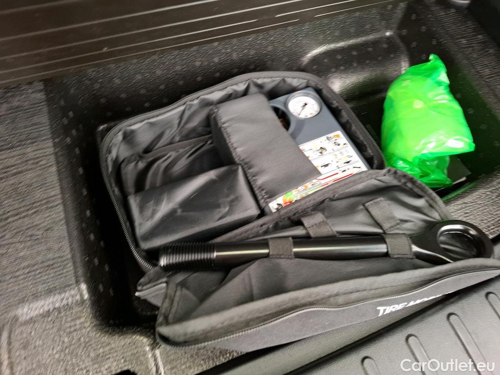  Hyundai  Tucson HYUNDAI  / 2020 / 5P / SUV 1.6 PHEV 265 HTRAC EXECUTIVE 4WD AUTO #7