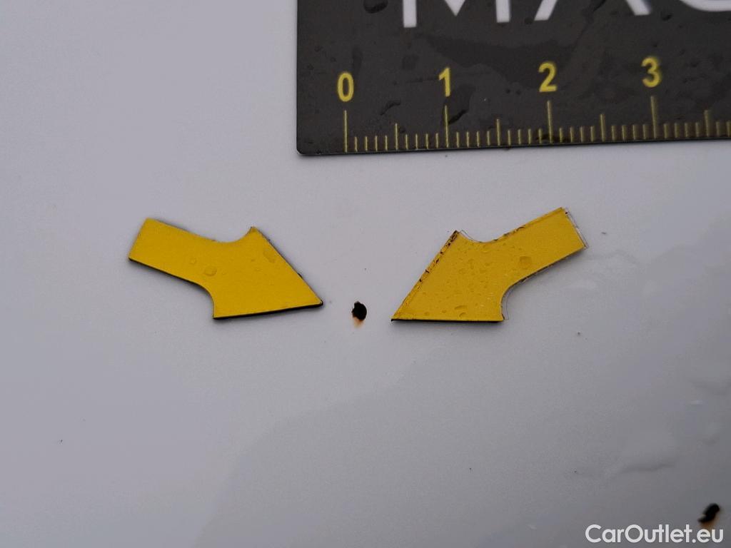  Ford  Tourneo  Courier Titanium 1.0 #32