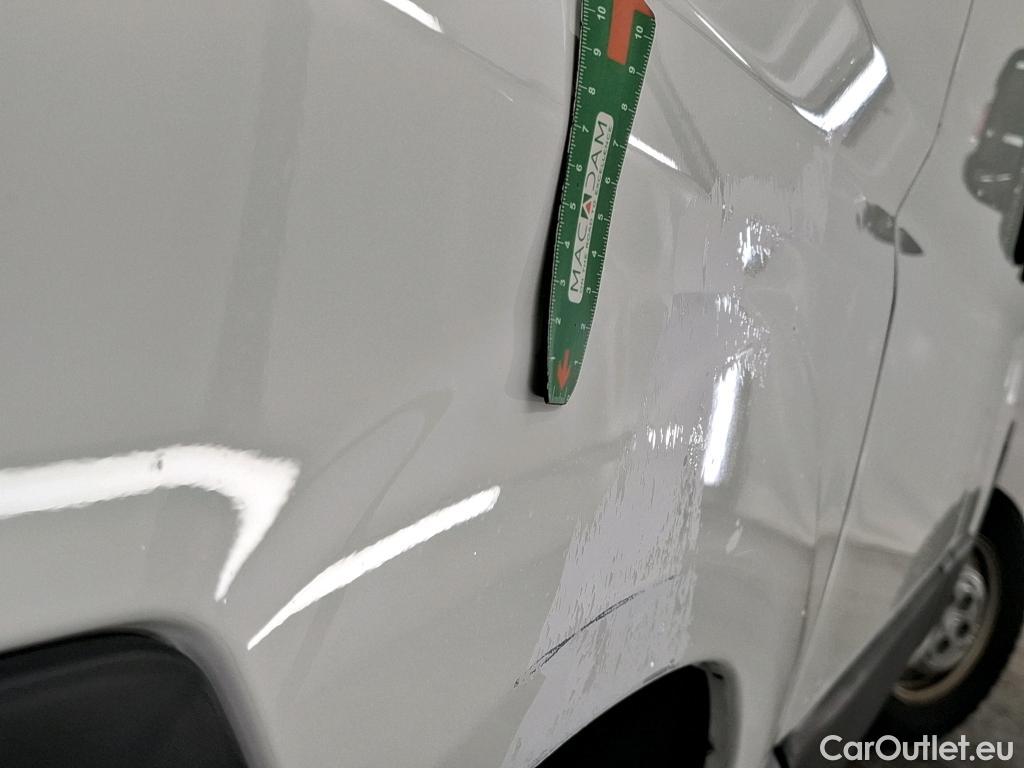  Citroen  Jumper  Fourgon 30 L1H1 Club BlueHDi 140 2.2 140CV BVM6 #2