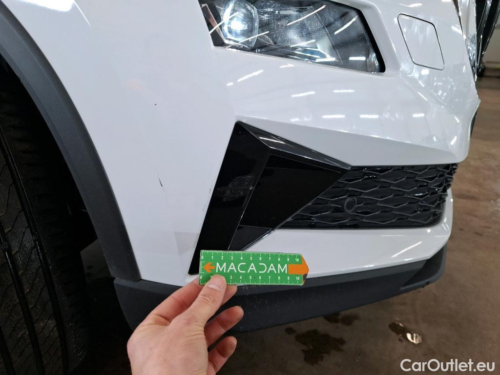  Skoda  Karoq  Style 2.0 TDI 115CV BVA7 E6d #42