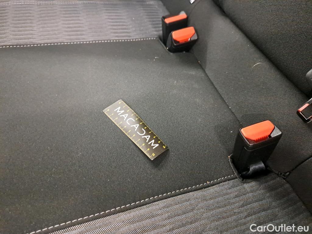  Opel  Corsa  F Elegance Business 1.2 Turbo 100CV BVM6 E6d #5