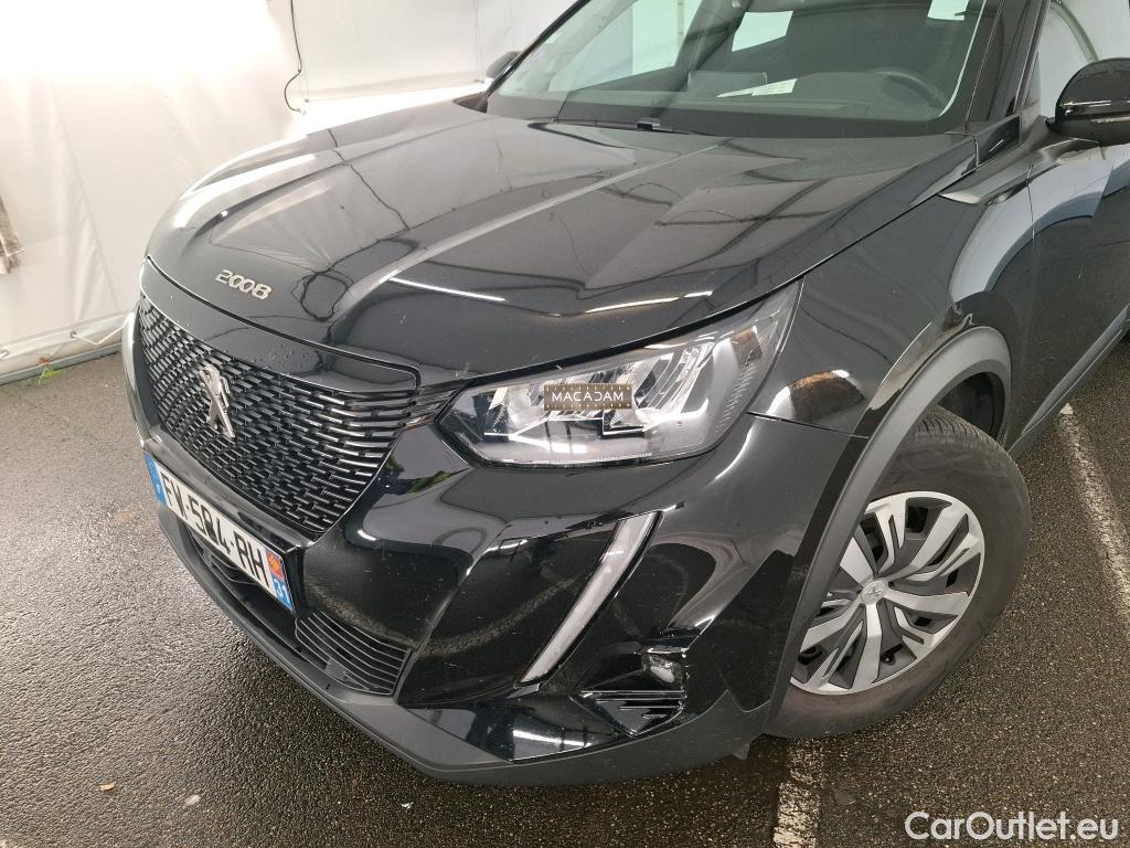  Peugeot  2008  Active Business 1.2 PureTech 100CV BVM6 E6d #41