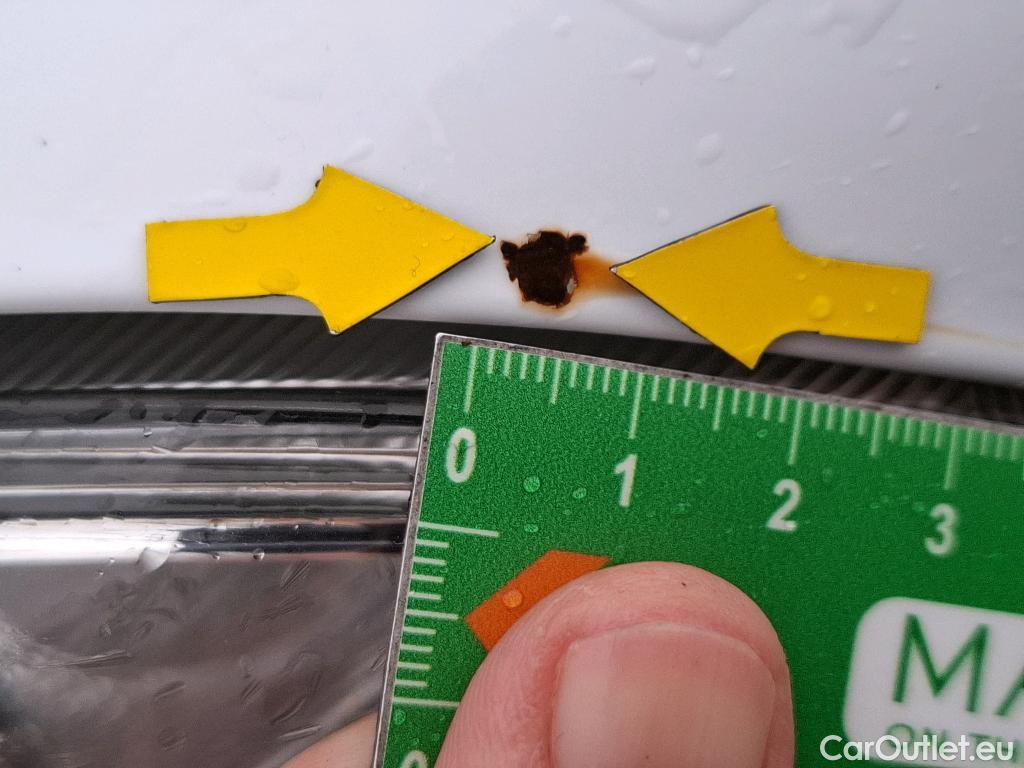  Ford  Tourneo  Courier Titanium 1.0 #31