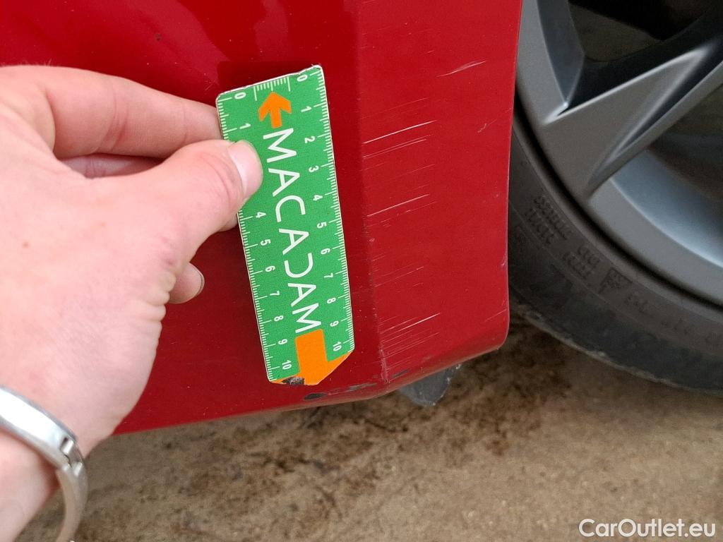  Seat  Leon  FR 1.5 TSI 150CV BVA7 E6dT #12