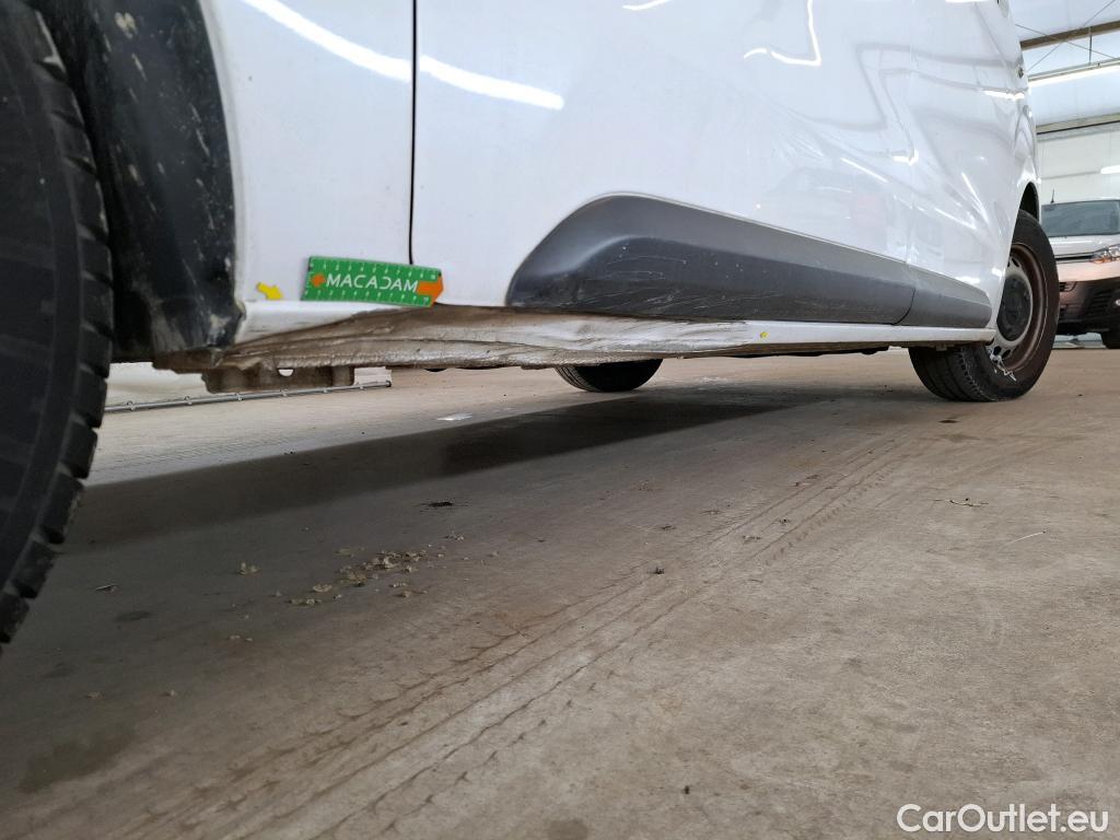  Peugeot  Expert PEUGEOT  / 2016 / 4P / Fourgon tôlé BLUEHDI 100 STANDARD PREMIUM #1