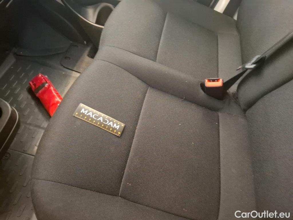  Fiat  Ducato FIAT   2014  4P  Fourgon tole H3Power 120 30 M H2 Pack #12