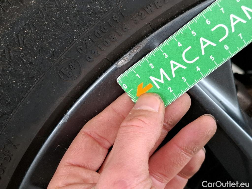  Seat  Leon  FR 1.5 TSI 150CV BVA7 E6dT #38