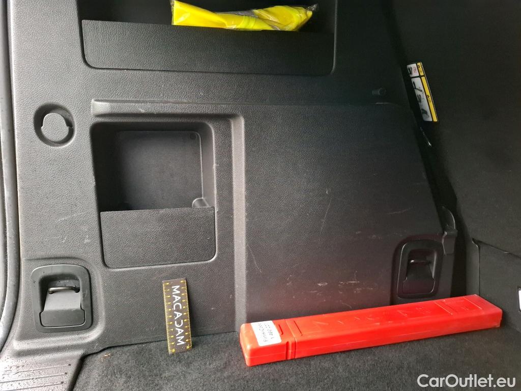  Ford  Tourneo  Courier Titanium 1.0 #38