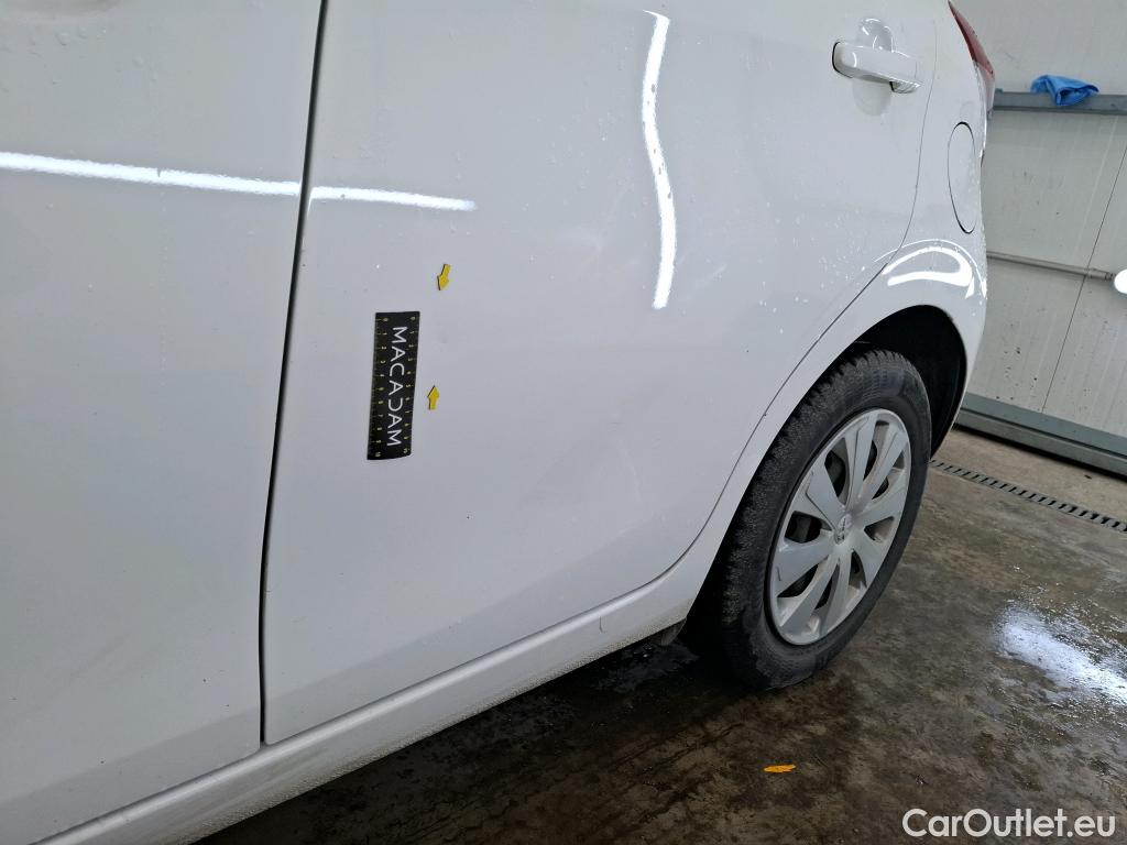  Peugeot  108  Active 1.0 70CV BVM5 E6 #7