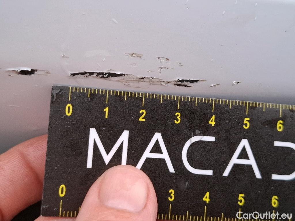  Ford  Tourneo  Courier Titanium 1.0 #29