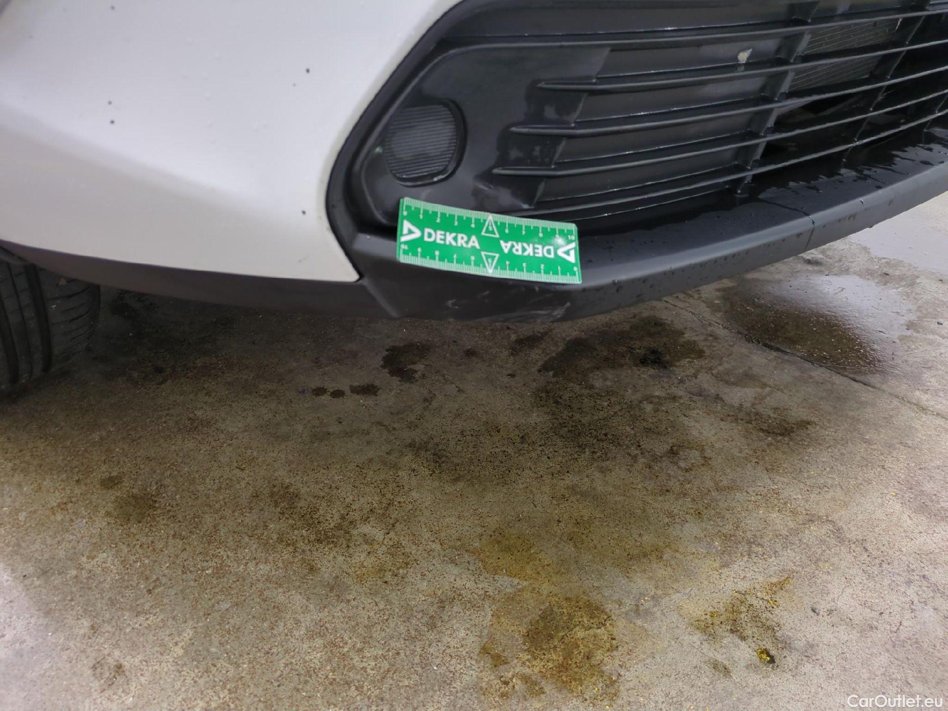  Toyota  Yaris Cross TOYOTA  Hybride / 2021 / 5P / SUV 1.5 HYBRID 116H DYNAMIC AUTO #7